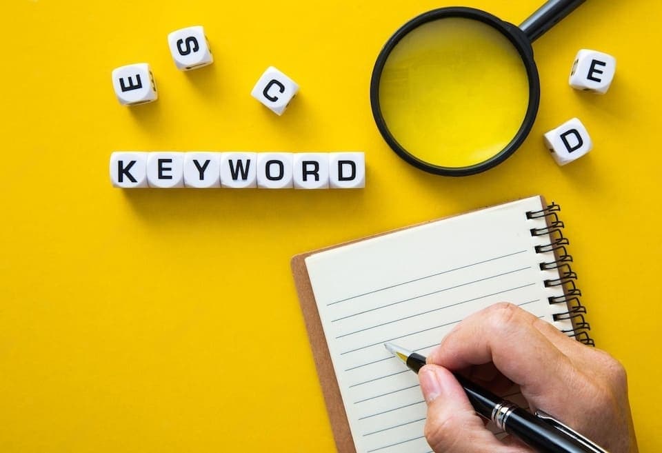  Keyword Research and Strategy 